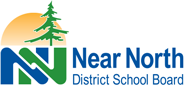 Near North District School Board Logo
